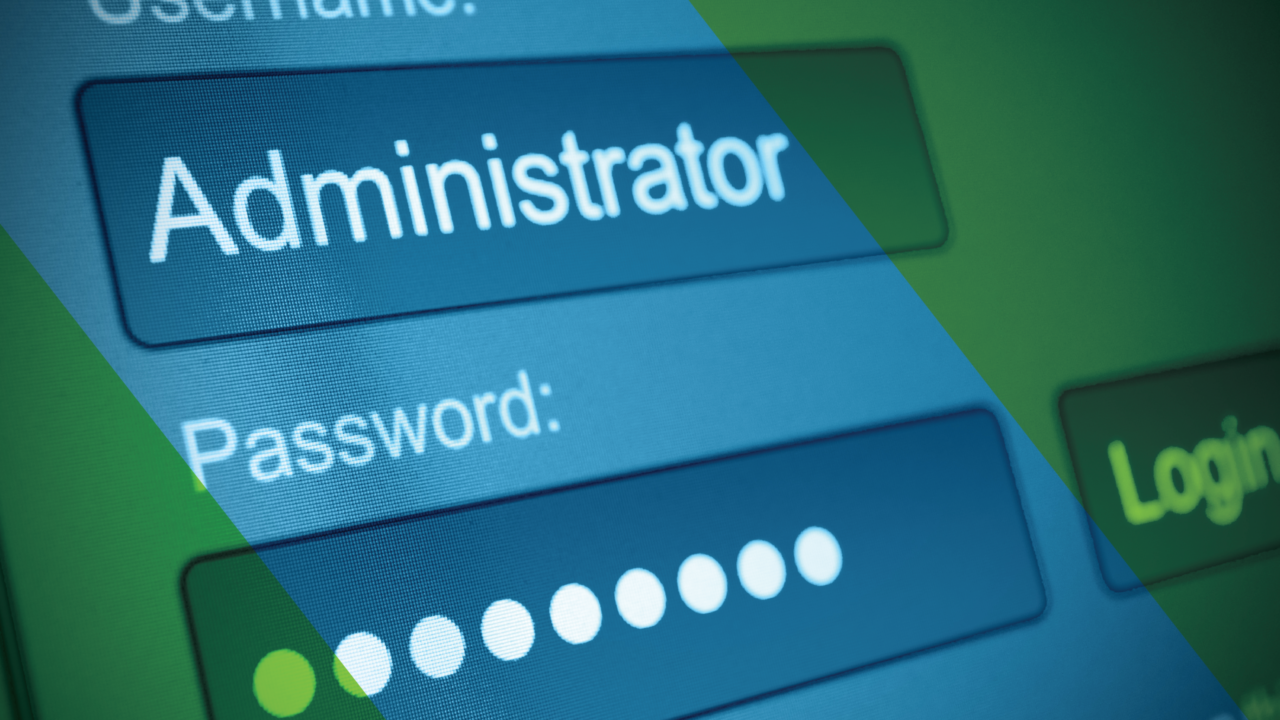 Eight common password mistakes to avoid