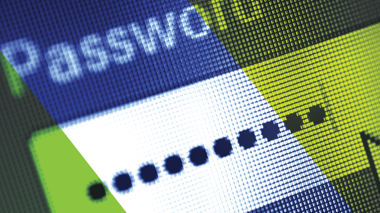 Five reasons to invest in a password management system ASAP