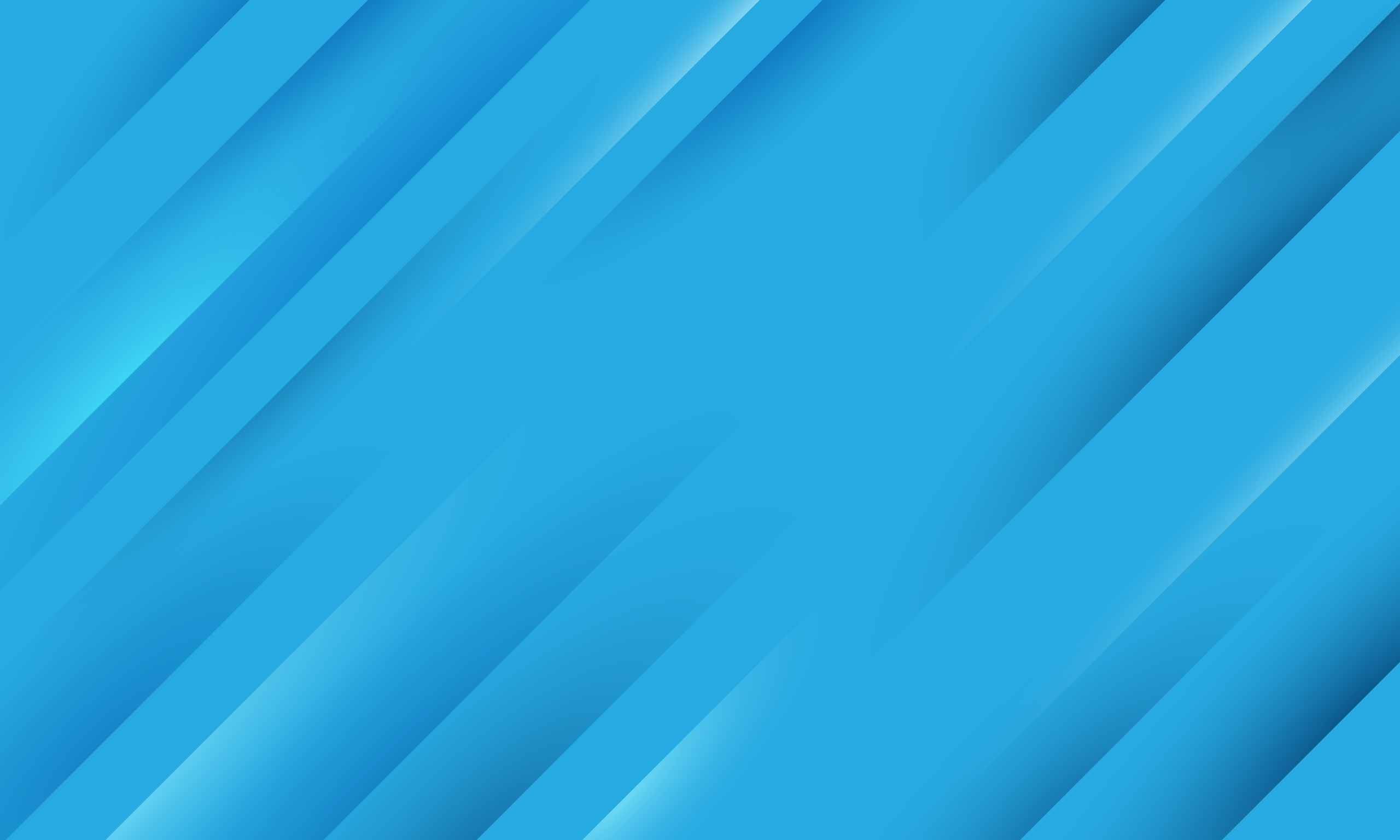 Abstract blue diagonal stripes on a digital Xterra background.