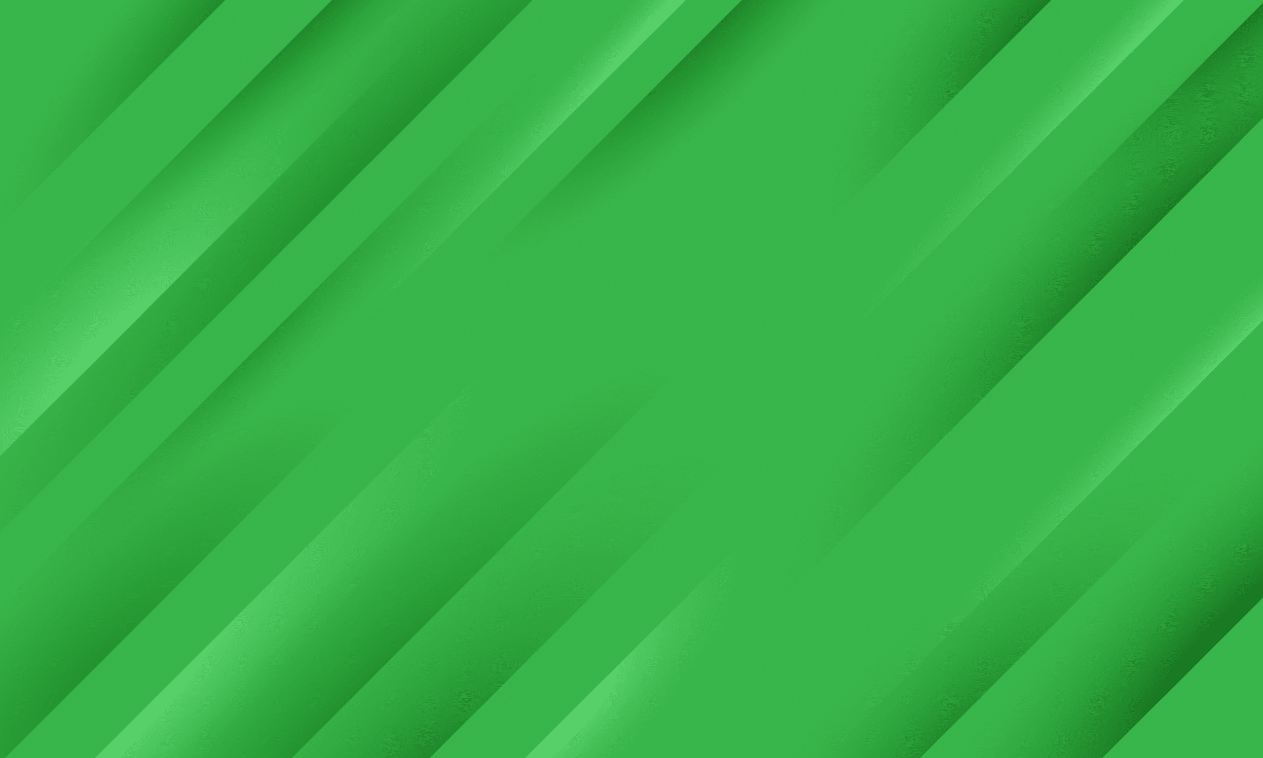 Abstract green diagonal stripes background: Why it's Important.