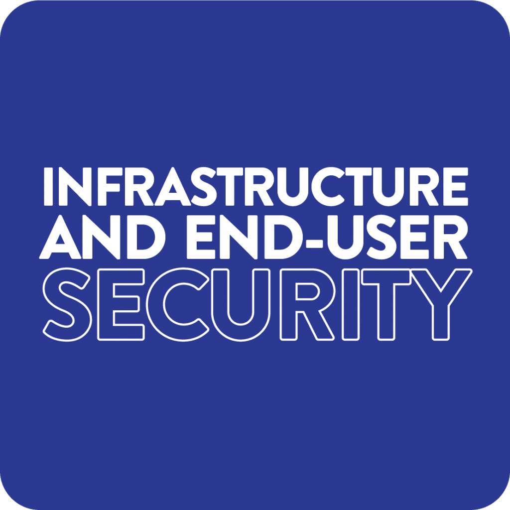 Xterra Solutions Infrastructure and End-user Security Managed IT services