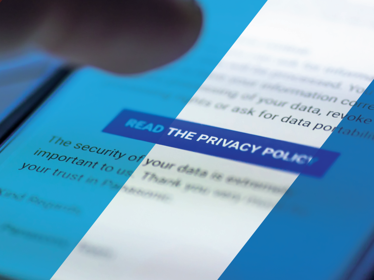 7 Tips for creating a great privacy policy