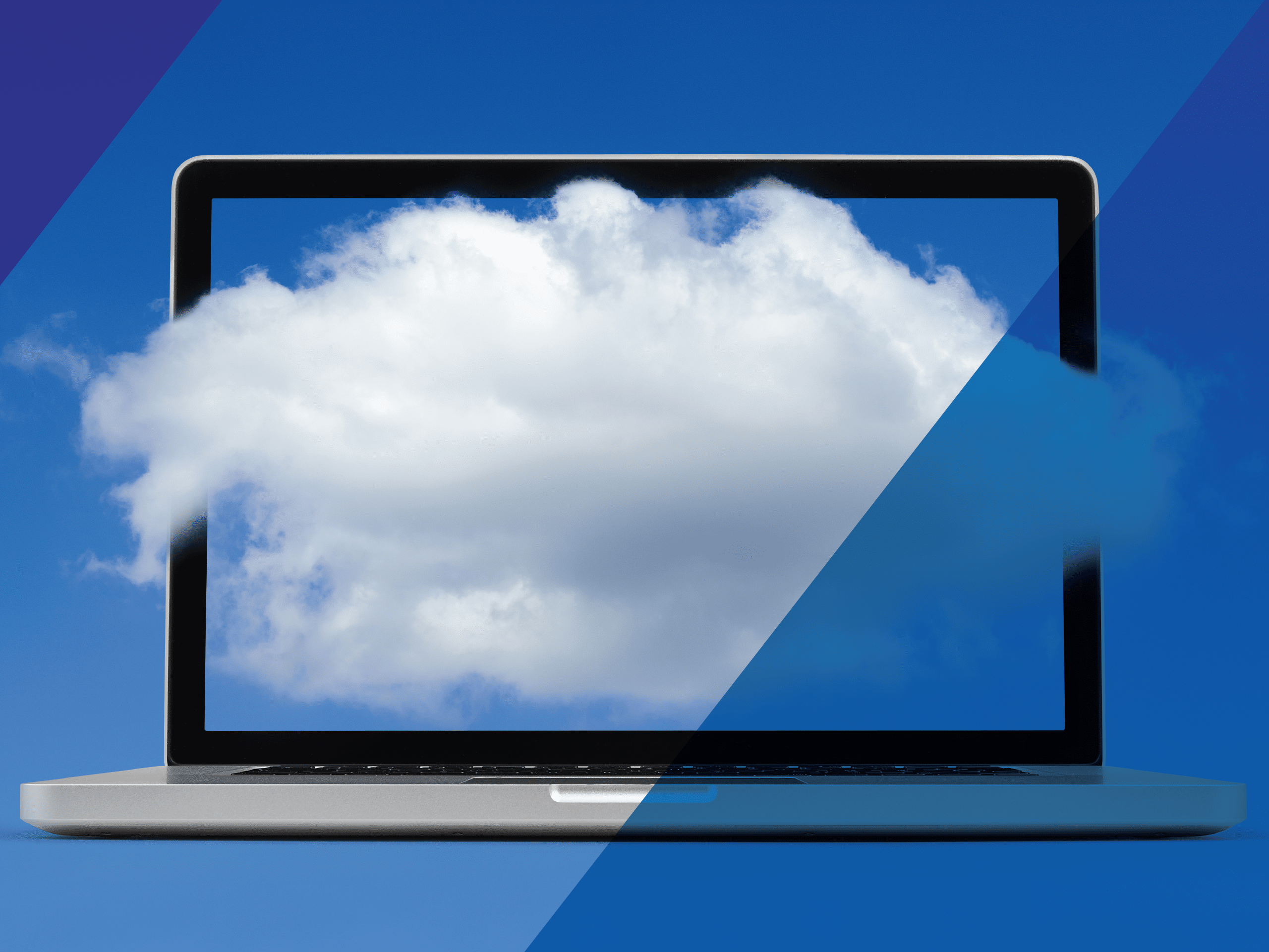 The Sky’s the Limit for SMBs Taking to the Cloud
