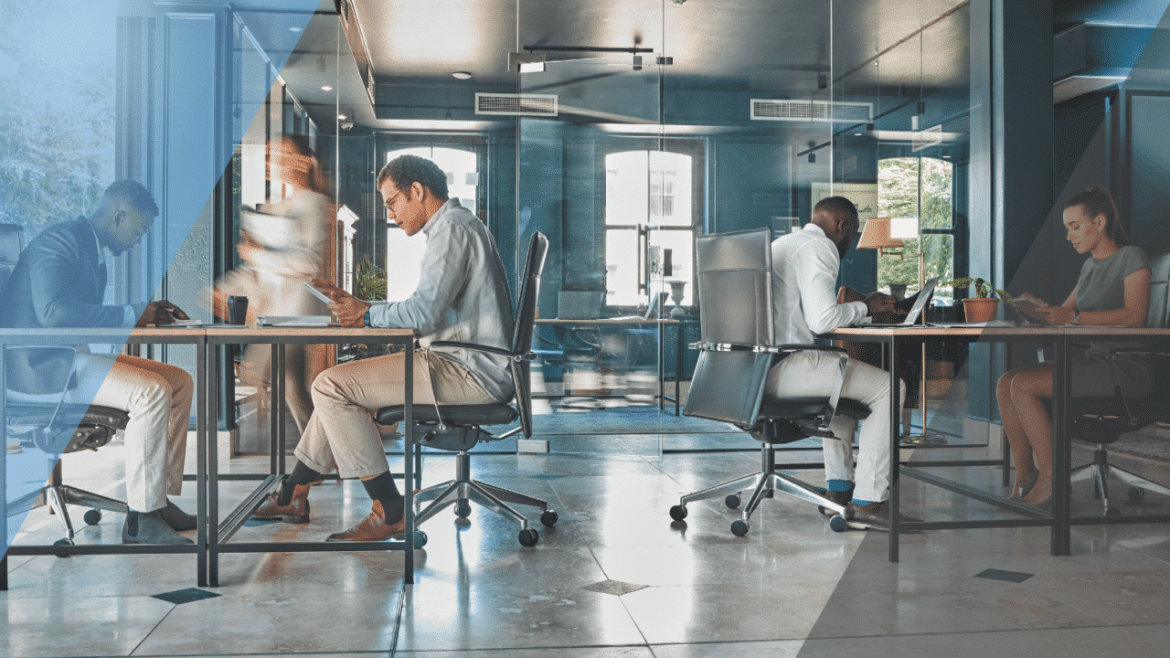 10 Technology Solutions for Boosting Productivity and Efficiency in the Workplace