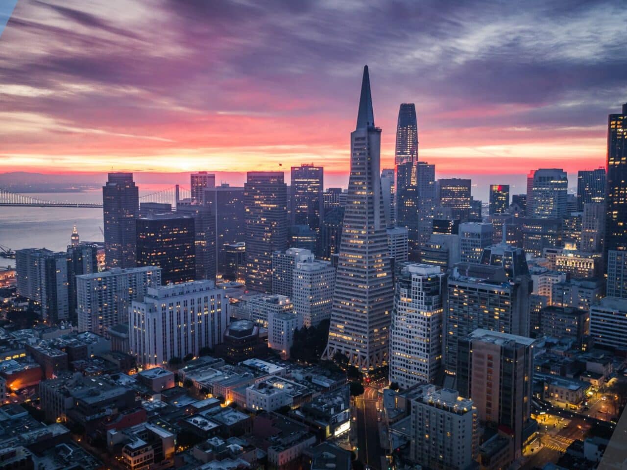 Why Bay Area Financial Services Need an Innovation Strategy (and How to Build One)